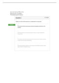 CI 5423 MODULE 3 QUIZ &vert; QUESTIONS AND ANSWERS &vert; 2026 UPDATE &vert; SOLVED 100&percnt; CORRECT - AMERICAN COLLEGE OF EDUCATION&period;