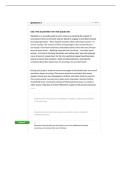 CI 5423 MODULE FINAL EXAM &vert; QUESTIONS AND ANSWERS &vert; 2026 UPDATE &vert; WITH COMPLETE SOLUTIONS&period;