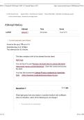 PHY 112 Exam 3 &vert; Full Questions and Answers &vert; 2026&sol;27 Updated &vert; 100&percnt; Correct - ASU&period;