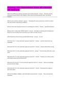 Driving 101 Questions from all classes All Solved&period;&NewLine;&NewLine;
