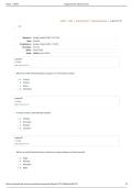 Summary -  World Issues&colon; A Geographical Perspective