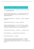 Louisiana Property and Casualty Exam &vert;Questions &lpar;Latest Update&NewLine;2026&vert;2027&rpar; With Correct Detailed Answers &vert;Verified &lpar;100&percnt; Pass&rpar;