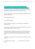 Louisiana Property and Casualty &vert;Questions &lpar;Latest Update&NewLine;2026&vert;2027&rpar; With Correct Detailed Answers &vert;Verified &lpar;100&percnt; Pass&rpar;