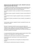 National University NUR 304 Module 3 &lpar;pdf&rpar; &vert; 2026&sol;2027 &vert; Advanced Health Assessment Q&A &vert; Nursing