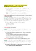 RSE4801 Assignment 1 &lpar;PDF&rpar; &vert; 2026 Questions & Answers &plus; Rationales &vert; Study Guide
