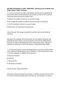 NU NUR 330 Module 3 &lpar;pdf&rpar; &vert; 2026&sol;2027 &vert; Nursing Care of Adults and Older Adults I Q&A &vert; Nursing