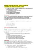 RSE4801 Assignment 2 &lpar;PDF&rpar; &vert; 2026 Questions & Answers &plus; Rationales &vert; Study Guide