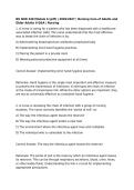 NU NUR 340 Module 6 &lpar;pdf&rpar; &vert; 2026&sol;2027 &vert; Nursing Care of Adults and Older Adults II Q&A &vert; Nursing