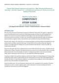 Fresenius Clinical Annual Competency Exam Actual Exam &ndash; Higher Education and Professional Curriculum &ndash; 2026&sol;2027 Academic Year &ndash; Verified Questions and Answers for Advanced Learners and Healthcare Professionals&NewLine;