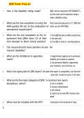 QME Exam Prep P2 &vert; Qualified Medical Evaluator Exam Study Guide & Review 2026&sol;2027