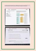 APPROVED ATI RN ADULT MEDICAL SURGICAL 2023 ACTUAL & RETAKE &NewLine;PROCTORED EXAM WITH NGN 100 CLEAR QUESTIONS TO PASS LEVEL 3 &NewLine;RN ATI ADULT MED-SURG 2023&ndash;2026 PROCTORED EXAM WITH NGN &vert; &NewLine;COMPREHENSIVE ACTUAL ASSESSMENT WITH SATA&comma; NGN BOW-TIE &NewLine;CASES&comma; AND BIG
