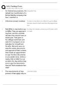 NALA Paralegal Exam &sol; CP&reg; Certification Study Guide &sol; Score 100&percnt; &sol; 2025&ndash;2026 Update &sol; Exam Prep Resource&NewLine;&NewLine;