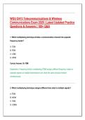 MNG3702 Assignment 1 2026 &ndash; Strategic Implementation and Control IIIB