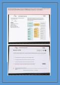 ATI RN ADULT MEDICAL SURGICAL 2023 ACTUAL & RETAKE &NewLine;PROCTORED EXAM WITH NGN &vert; 100 CLEAR QUESTIONS TO PASS LEVEL &NewLine;3 RN ATI ADULT MED-SURG 2023&ndash;2026 PROCTORED EXAM WITH NGN