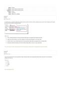ICT 394 QUIZ SESSION 03 &ndash; ETL&comma; OLTP&comma; OLAP & MULTIDIMENSIONAL DATA &vert; QUESTIONS AND ANSWERS &vert; MYMURDOCH LEARNING &vert; 2026 UPDATE &vert; 100&percnt; CORRECT&period;