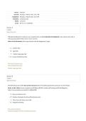 ICT 394 QUIZ SESSION 04 &vert; QUESTIONS AND ANSWERS &vert; MYMURDOCH LEARNING &vert; 2026 UPDATE &vert; 100&percnt; CORRECT&period;