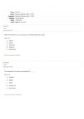 ICT 394 QUIZ SESSION 05 &vert; QUESTIONS WITH ANSWERS &vert; MYMURDOCH LEARNING &vert; 2026 UPDATE &vert; 100&percnt; CORRECT&period;