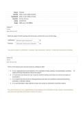 ICT 394 QUIZ SESSION 06 &vert; QUESTIONS WITH ANSWERS &vert; MYMURDOCH LEARNING &vert; 2026 UPDATE &vert; 100&percnt; CORRECT&period;
