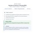 BIOL271 &sol; BIOL 271 Module 6&colon; &lpar;Latest Update 2026 &sol; 2027&rpar; Microbiology &vert; Questions & Verified  Answers &vert; Grade A &vert; 100&percnt; Correct - Portage Learning