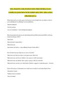 TIPS &lpar;TRAINING FOR INTERVENTION PROCEDURES&rpar; EXAM &vert; COMPLETE QUESTIONS WITH EXPERT SOLUTION &vert; 2026 LATEST UPDATED GET A&plus;