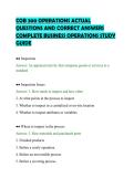 COACHING PRINCIPLES PRACTICE&NewLine;SOLUTION 2026 QUESTIONS WITH&NewLine;SOLUTIONS GRADED A&plus;