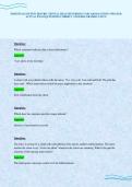 ESSENTIALS OF PSYCHIATRIC MENTAL HEALTH NURSING VARCAROLIS STUDY UPDATED ACTUAL