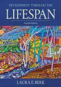 Complete Study Guide & Test Bank&colon; Development Through the Lifespan &lpar;7th Edition&rpar; by Laura E&period; Berk &mdash; All Chapters Covered