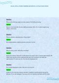 EXAM 2 FINAL PAPER VERIFIED QUESTIONS ACCURATE SOLUTIONS&period;pdf