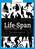 Comprehensive Study Notes & Test Prep&colon; Life-Span Human Development &lpar;Sigelman & Rider&comma; 10th Edition&rpar;