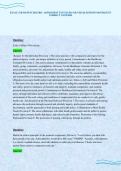 EXAM 2 NR 548 PSYCHIATRIC ASSESSMENT TEST BANK SOLVED QUESTIONS 100 PERCENT CORRECT
