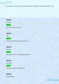 EXAM 3 BIOS 252 ACTUAL TEST PAPER QUESTIONS CORRECT ANSWERS GRADED A PLUS&period;pdf