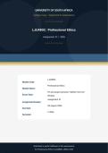 LJU4802 Assignment 1 Semester 2 2026 Due 28 August 2026