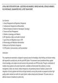 LOYOLA EMS SYSTEM ENTRY EXAM &ndash; QUESTIONS AND ANSWERS &vert; VERIFIED AND WELL DETAILED ANSWERS &vert;&NewLine;PLUS RATIONALES &vert; GUARANTEED PASS &vert; LATEST EXAM UPDATE