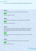 EXAM FX 4 ACTUAL TEST PAPER QUESTIONS CORRECT ANSWERS GRADED A PLUS&period;pdf