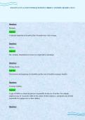 EXAM FX ACTUAL TEST PAPER QUESTIONS CORRECT ANSWERS GRADED A PLUS&period;pdf