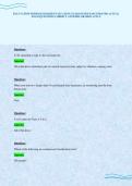 EXCAVATION FOREMAN BOARD EVALUATION GUARANTEED PASS UPDATED ACTUAL EXAM
