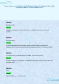 EXCAVATION SAFETY BOARD EVALUATION GUARANTEED PASS UPDATED ACTUAL EXAM