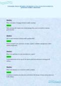 EXPLORING PUBLIC SPEAKING 4 TH EDITION ACTUAL EXAM TEST PAPER FULL QUESTIONS