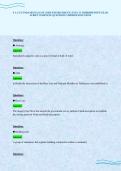 F A C E FUNDAMENTALS OF CODE ENFORCEMENT LEVEL I COMPREHENSIVE EXAM SCRIPT