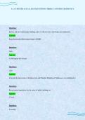 F A C UPDATED ACTUAL EXAM QUESTIONS CORRECT ANSWERS GRADED PLUS&period;pdf