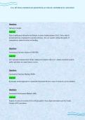 FAA 107 FINAL PAPER EXAM QUESTIONS ACCURATE ANSWERS FULL SOLUTION&period;pdf