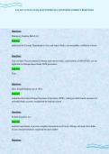 FAC 023 ACTUAL EXAM TEST PAPER FULL QUESTIONS CORRECT RESPONSES&period;pdf