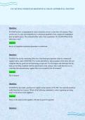 FAC 023 FINAL PAPER EXAM QUESTIONS ACCURATE ANSWERS FULL SOLUTION&period;pdf