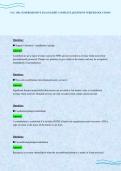 FAC 1502 COMPREHENSIVE EXAM SCRIPT COMPLETE QUESTIONS VERIFIED SOLUTIONS&period;pdf
