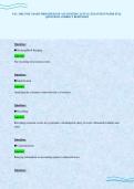 FAC 1502 UNIT 1 BASIC PRINCIPLES OF ACCOUNTING ACTUAL EXAM TEST PAPER FULL