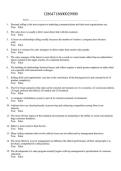 Test bank&comma; Mock questions &colon; Johnston - Sales Force Management  &lbrack;2026 Update&rsqb;