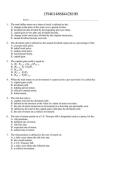 Test bank&comma; Mock questions &colon; Jordan - Fundamentals of Investments&lowbar; Valuation and Management  &lbrack;2026 Update&rsqb;