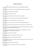 Test bank&comma; Mock questions &colon; Julia Case Bradley&comma; Anita C&period; Millspaugh - Programming in Visual C&num;  &lbrack;2026 Update&rsqb;