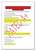NSG 3160 NSG3160 EXAM 2 &ndash; HEALTH ASSESSMENT &lpar;2026-2027 UPDATE VERIFIED QUESTIONS & ANSWERS WITH RATIONALE - GALEN COLLEGE OF NURSING&period;pdf&NewLine;&NewLine;