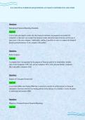 FAC 1601 FINAL PAPER EXAM QUESTIONS ACCURATE ANSWERS FULL SOLUTION&period;pdf